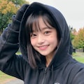 パーカーの下は・・・その2 6枚目