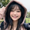 パーカーの下は・・・その2 3枚目