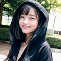 パーカーの下は・・・その2 4枚目