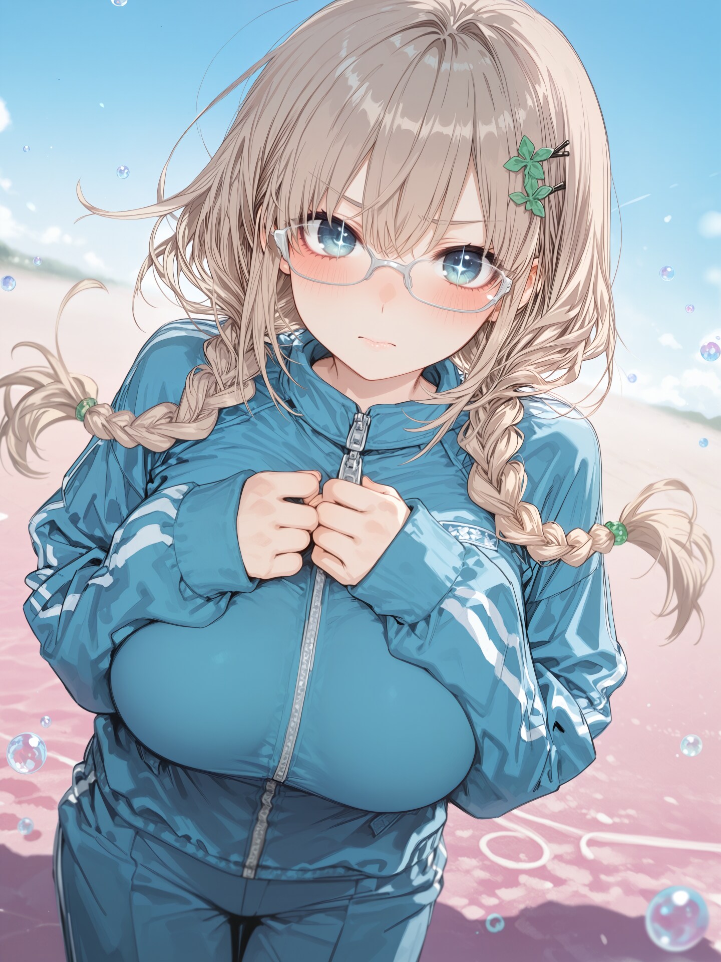 おっぱいマネージャー