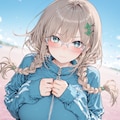 おっぱいマネージャー 2枚目