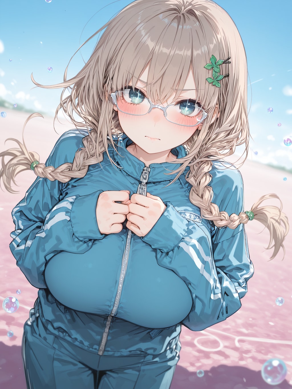 おっぱいマネージャー