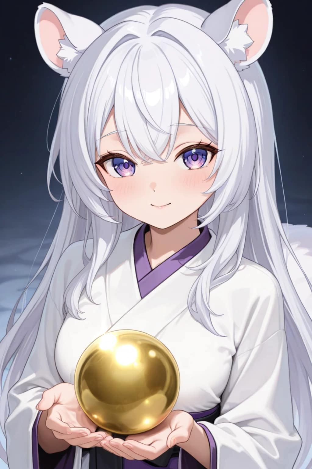 毎日ゴールデンボール