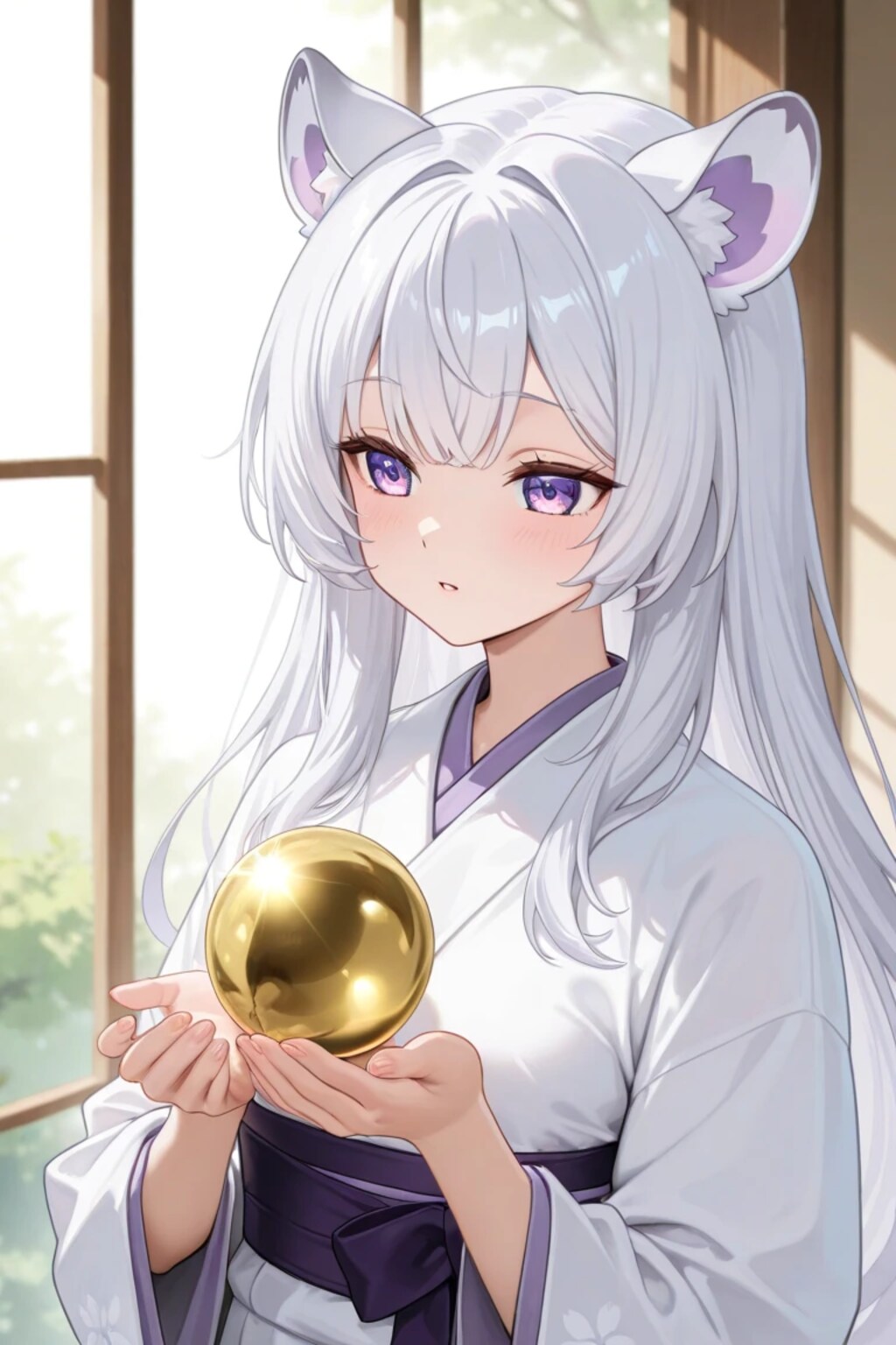 毎日ゴールデンボール