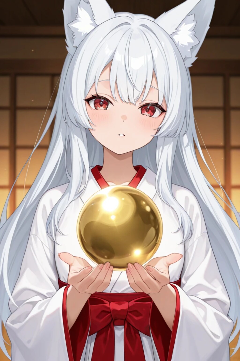 毎日ゴールデンボール