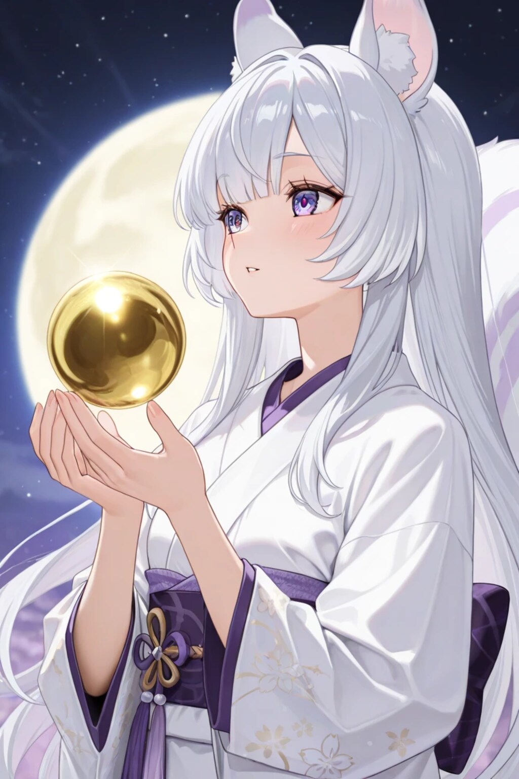 毎日ゴールデンボール