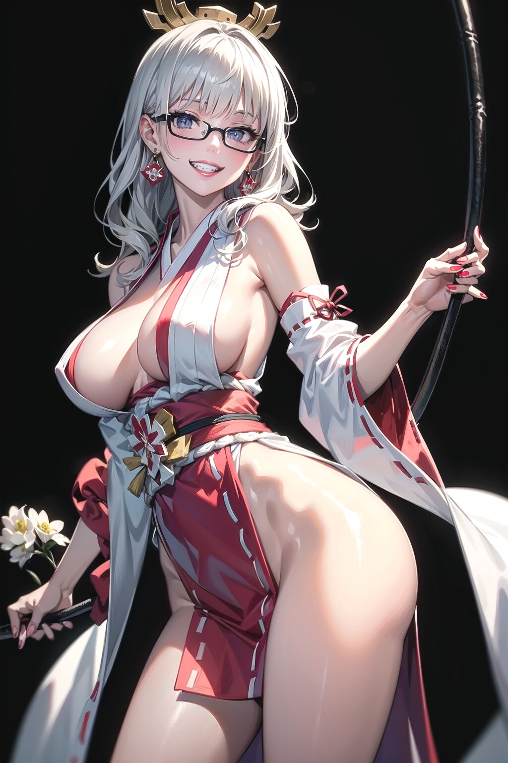 鞭持ち女子さん㉒