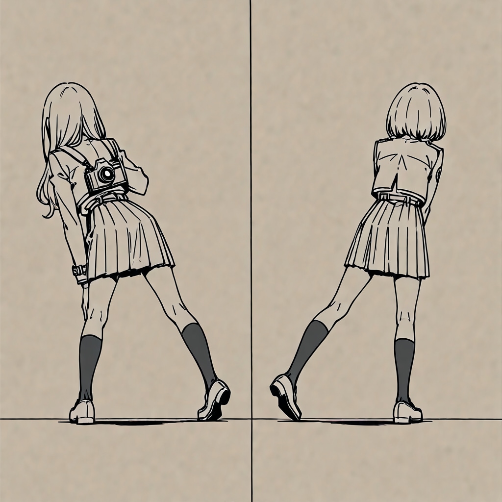 上手くいかないので降参します💦最後はファーストリコリスじゃないちさとのおまけ付き | の人気AIイラスト・グラビア