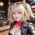 バーニス・ホワイト Burnice White[ゼンレスゾーンゼロ] 5枚目