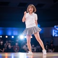 ダンスコンクール 7枚目