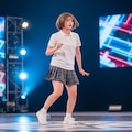 ダンスコンクール 8枚目