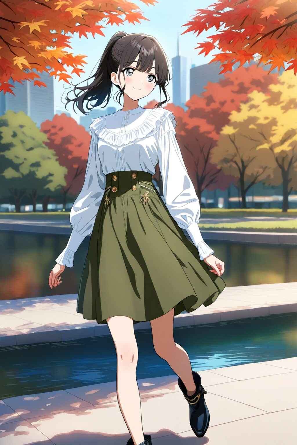 秋