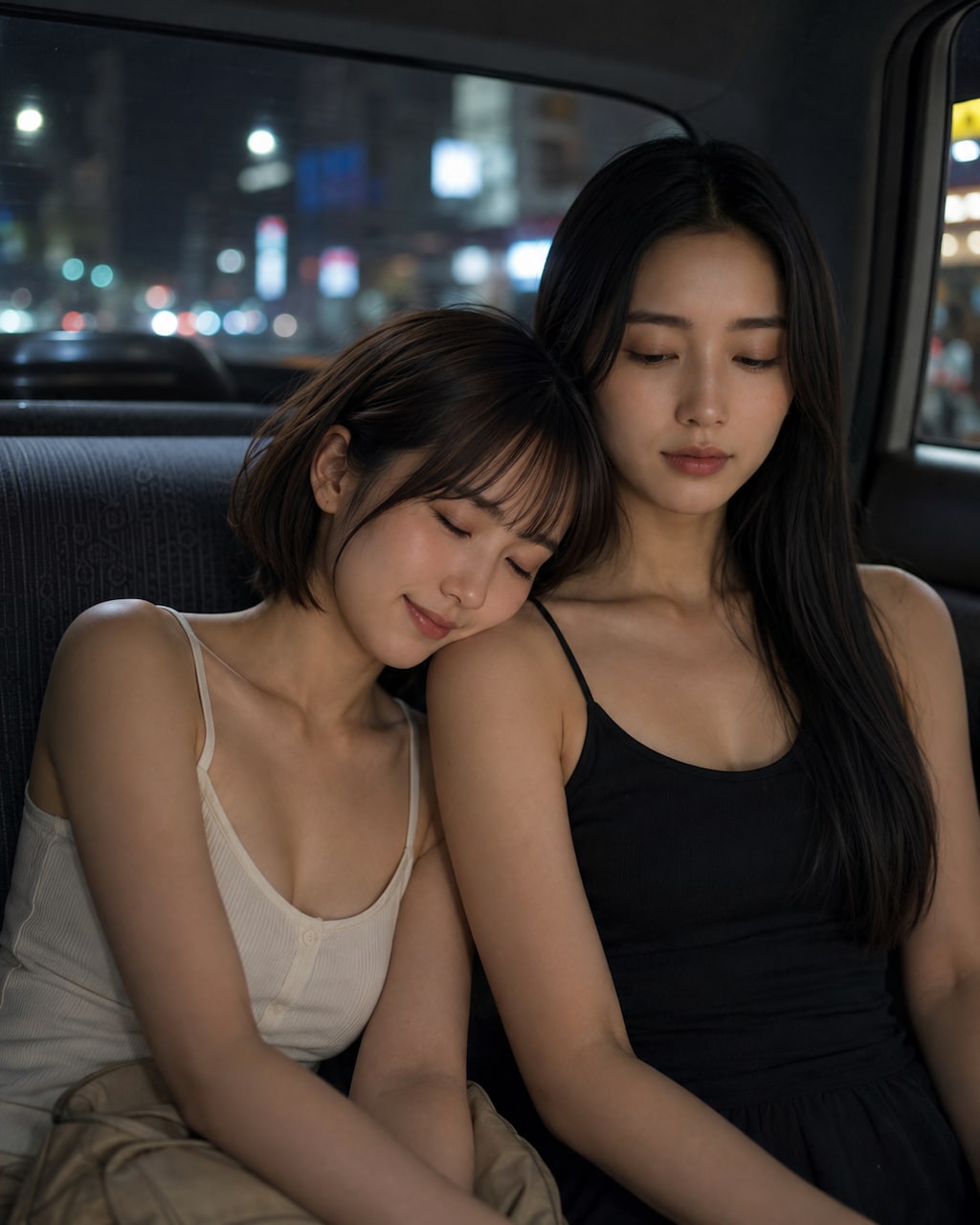 睡眠