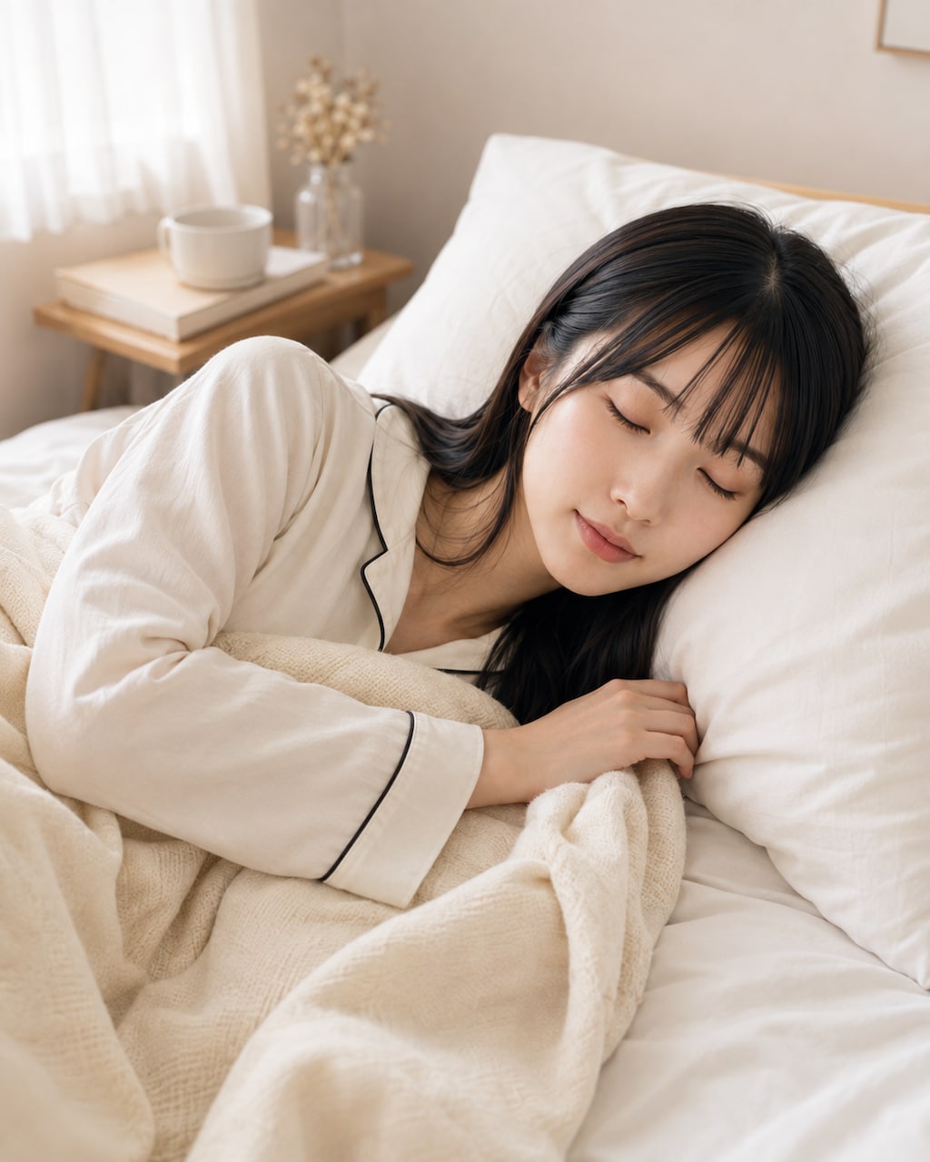 睡眠
