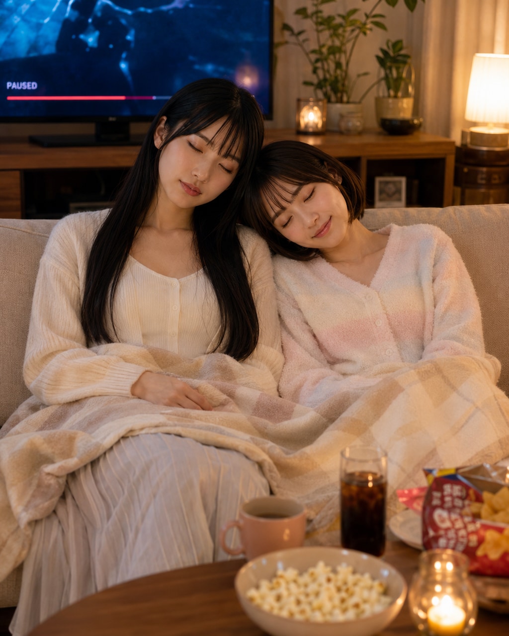 睡眠