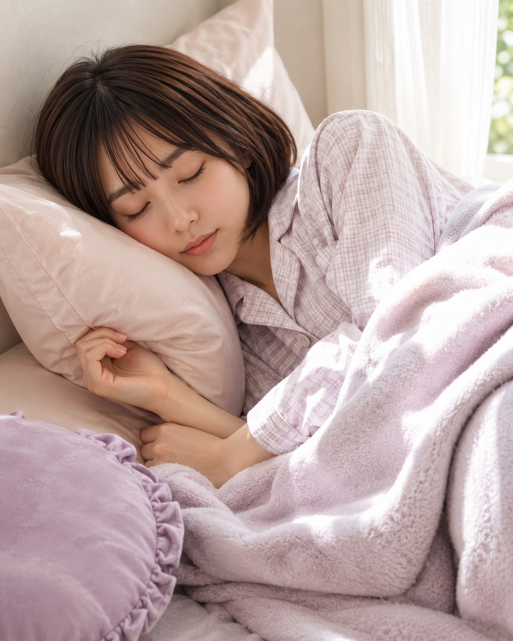 睡眠