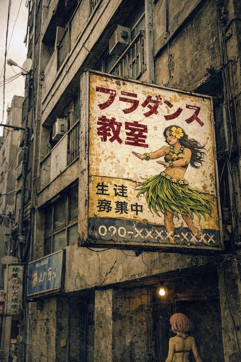 シン・ピンボブお姉やん💓236