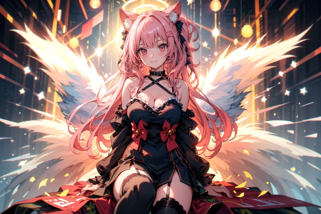 トパーズ娘さん