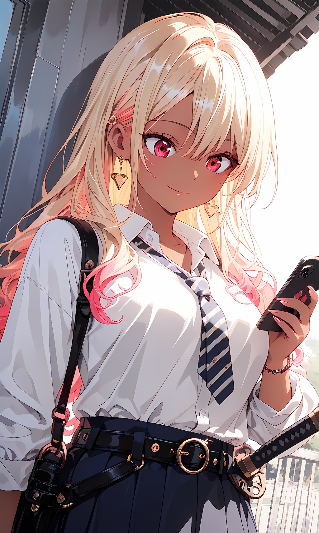 Xのデイリーポストイラスト　その37