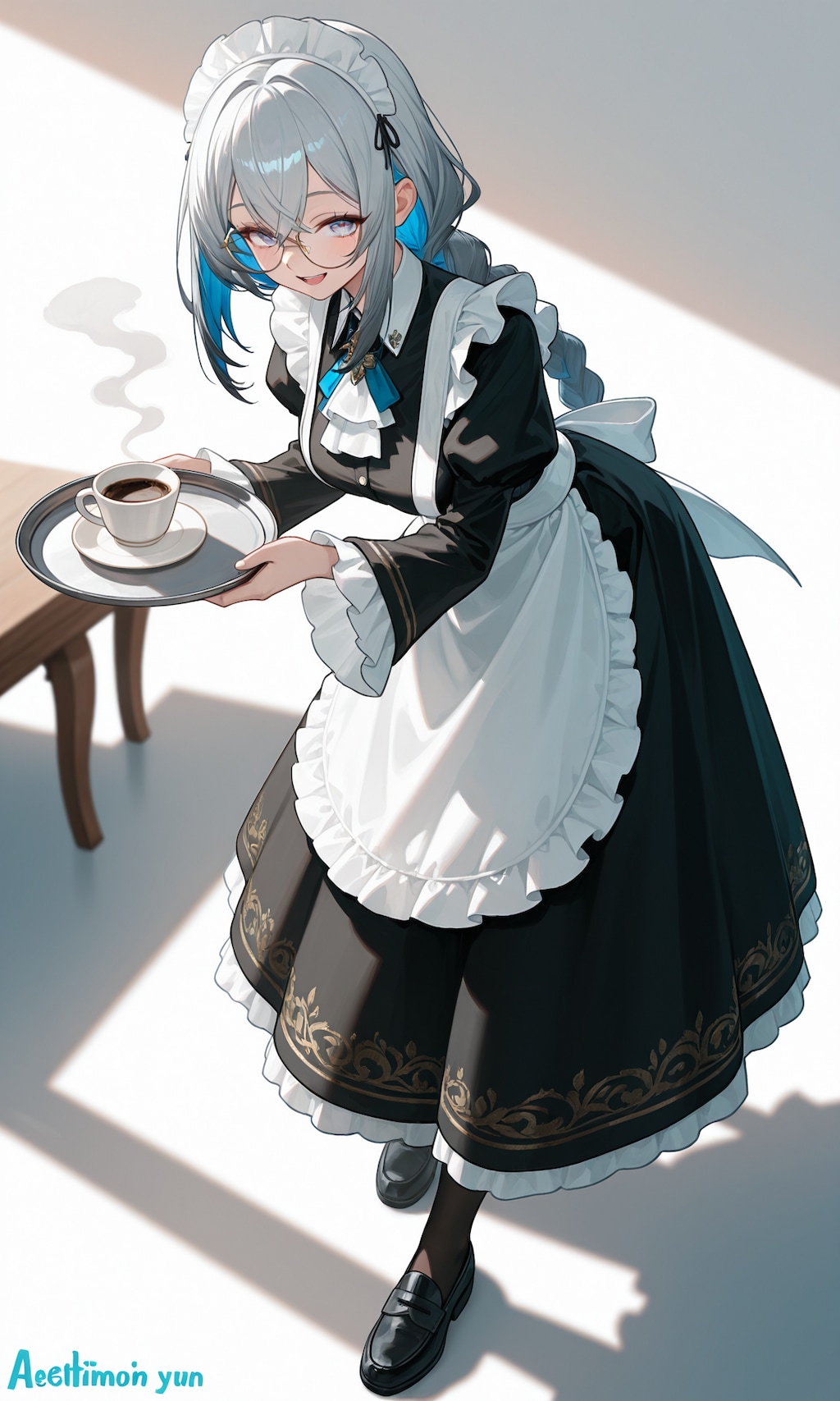 Xのデイリーポストイラスト　その37