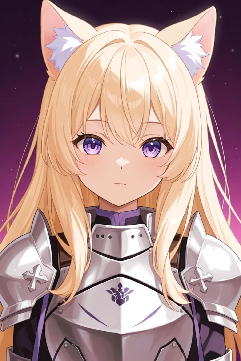 【ケモ耳】クレアちゃん192