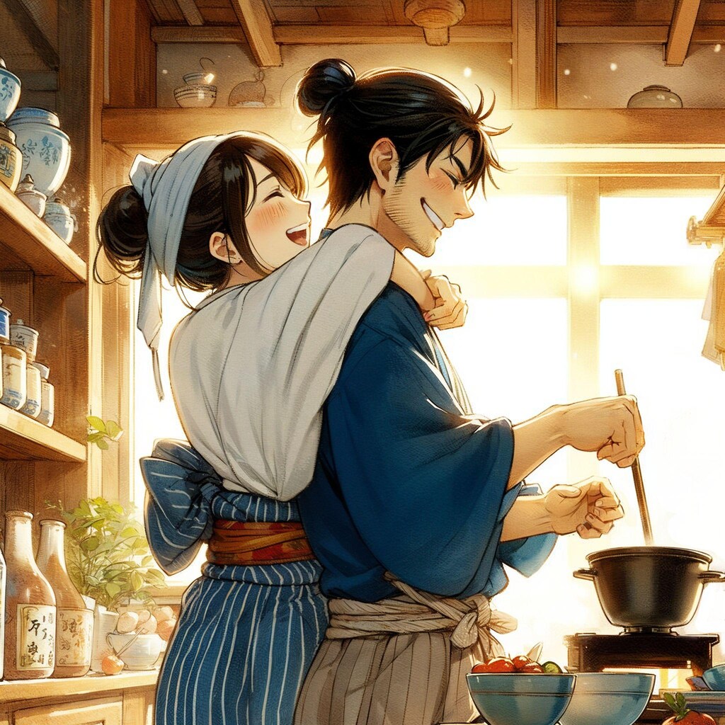 妻の日♪（12月3日）