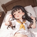 かじゅちゃん 3枚目