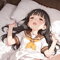 かじゅちゃん 4枚目