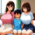こんなショタを、君と共に見ていたい 4枚目