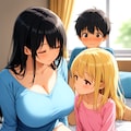こんなショタを、君と共に見ていたい 5枚目