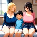 こんなショタを、君と共に見ていたい 6枚目