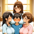 こんなショタを、君と共に見ていたい 3枚目