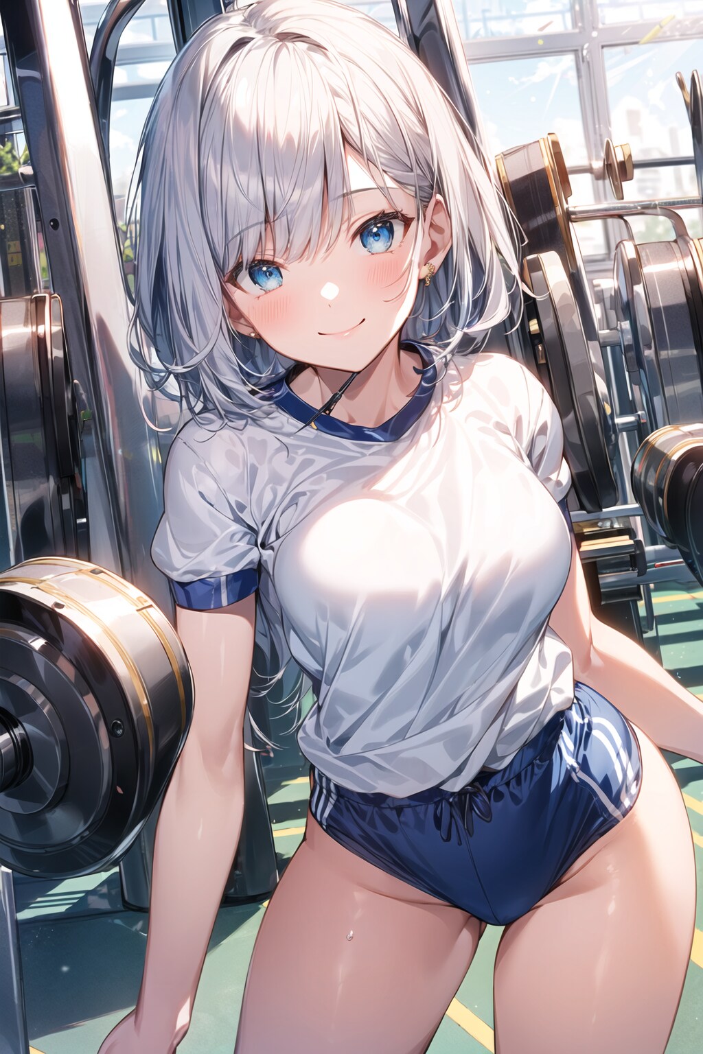 スポーツの秋