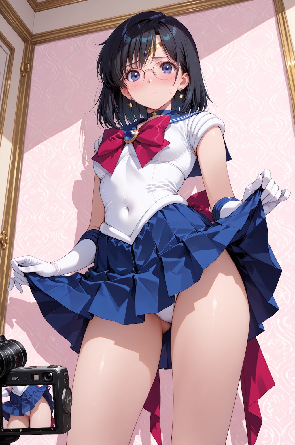 個撮