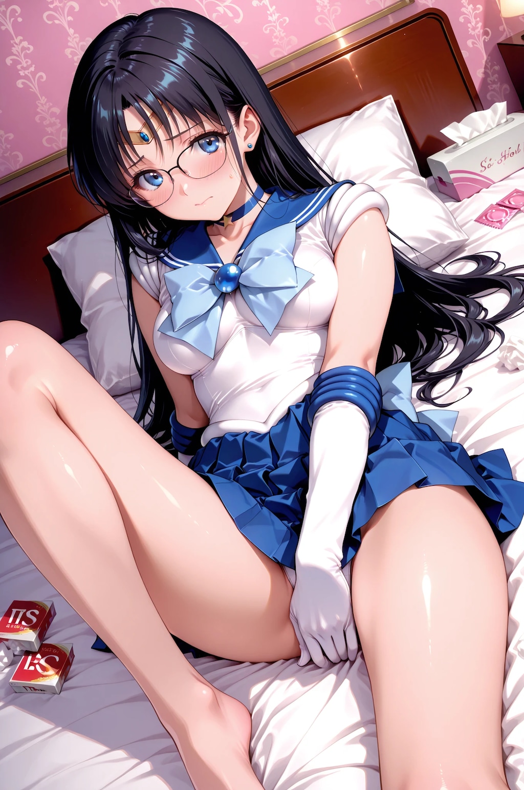 個撮