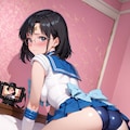 個撮 5枚目