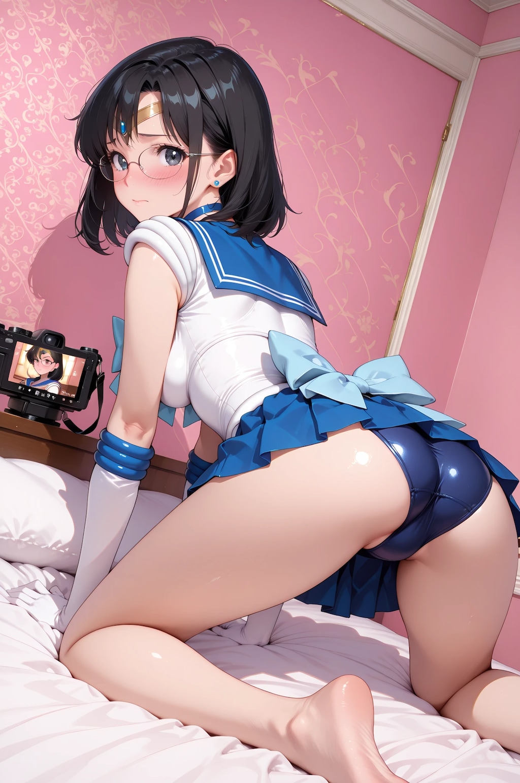 個撮