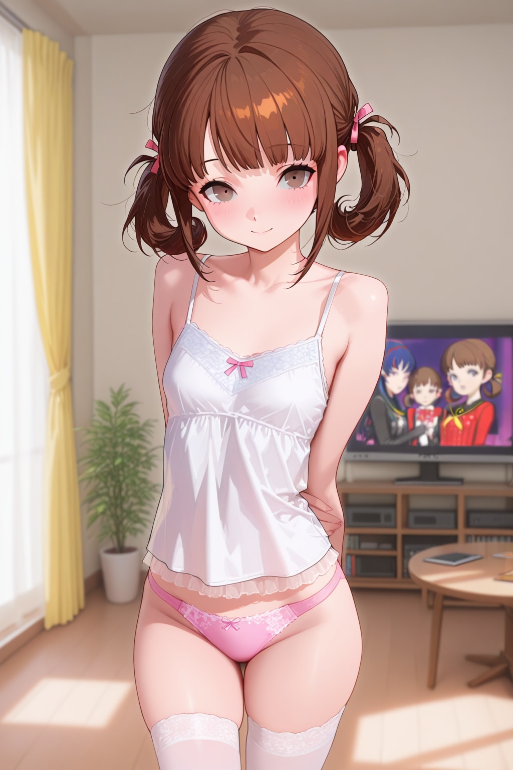 菜々子
