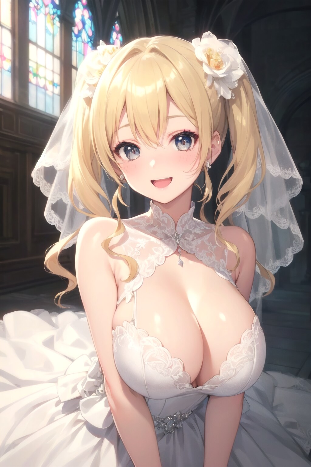 花嫁