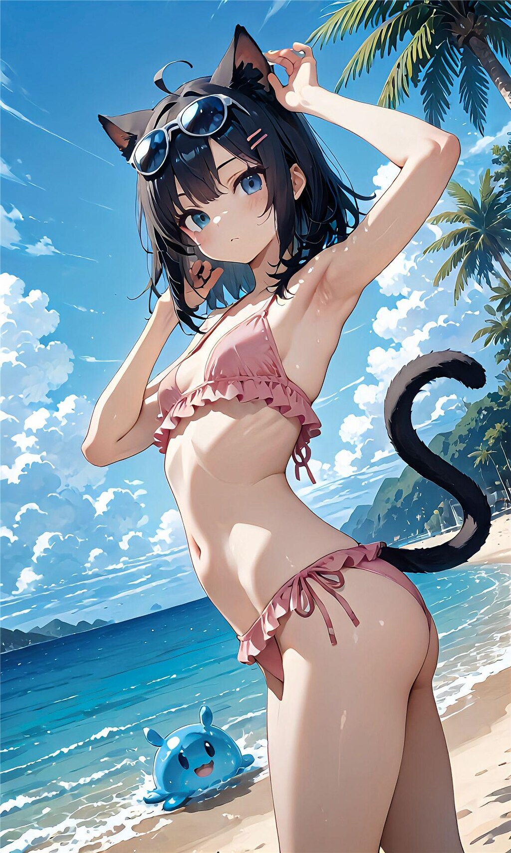 腋みたいの？