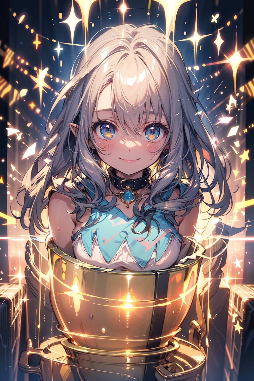 失敗 | の人気AIイラスト・グラビア