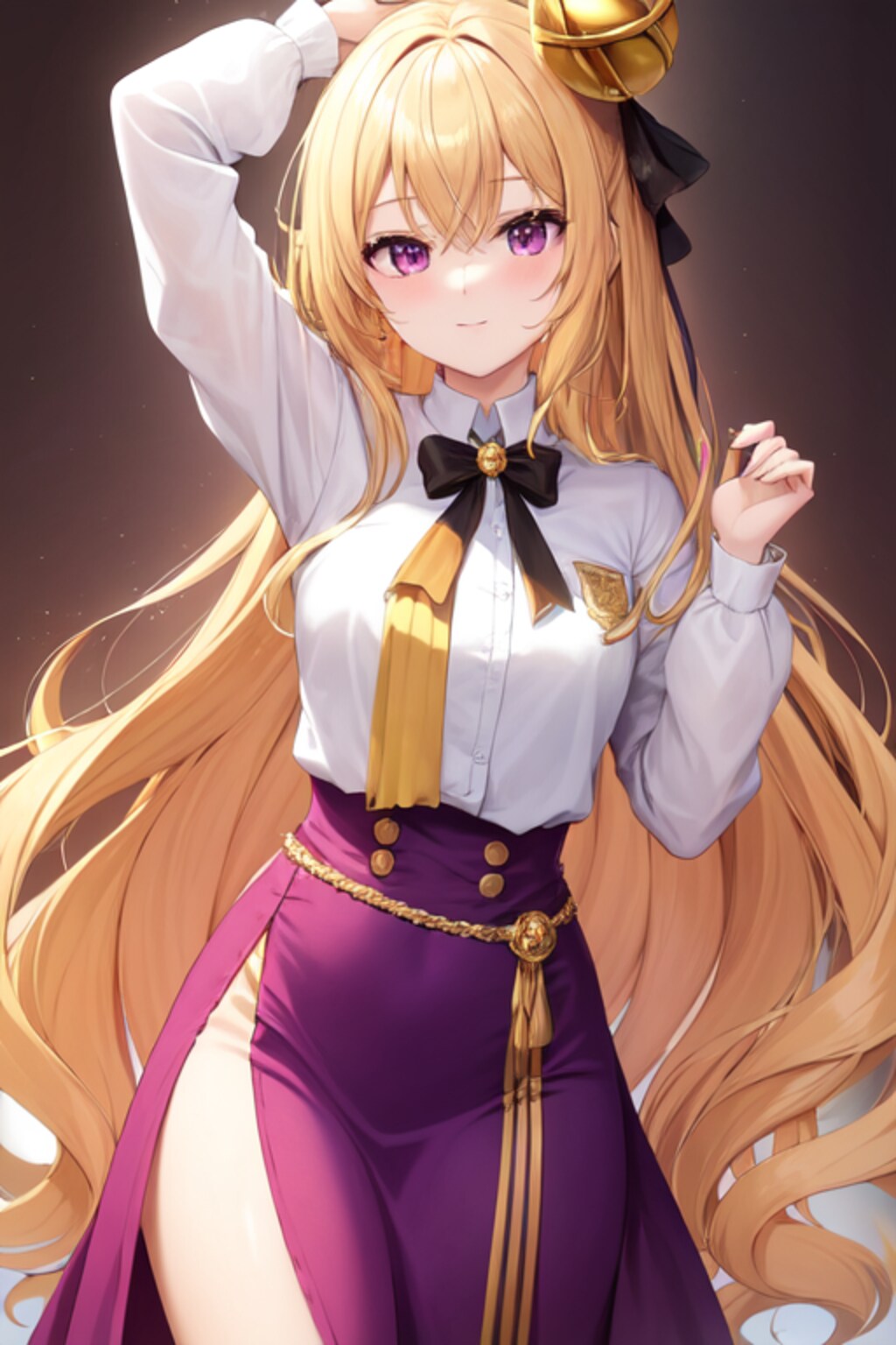 クレアちゃん761