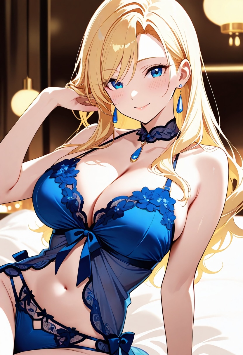 大人の時間