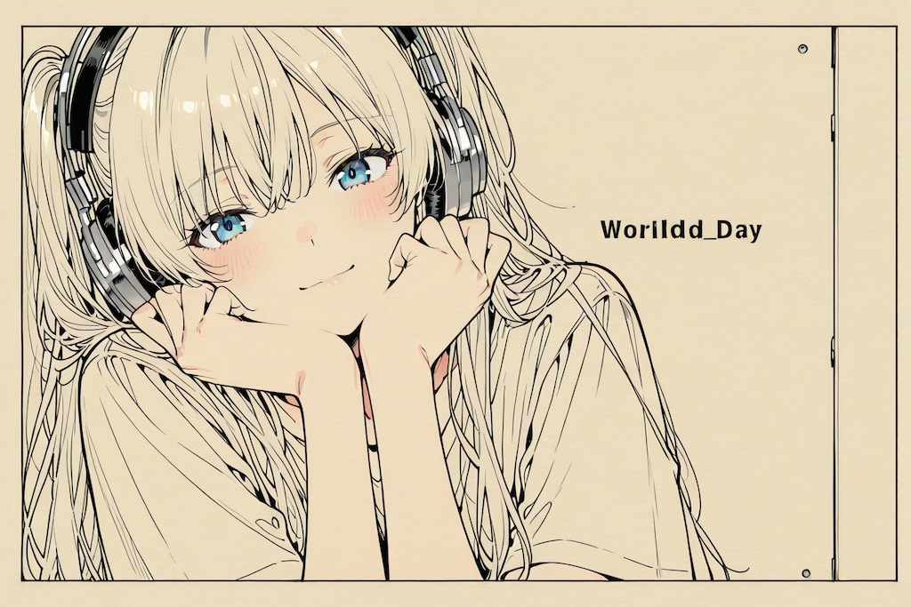 No.83 世界ラジオデーPHOENIX版