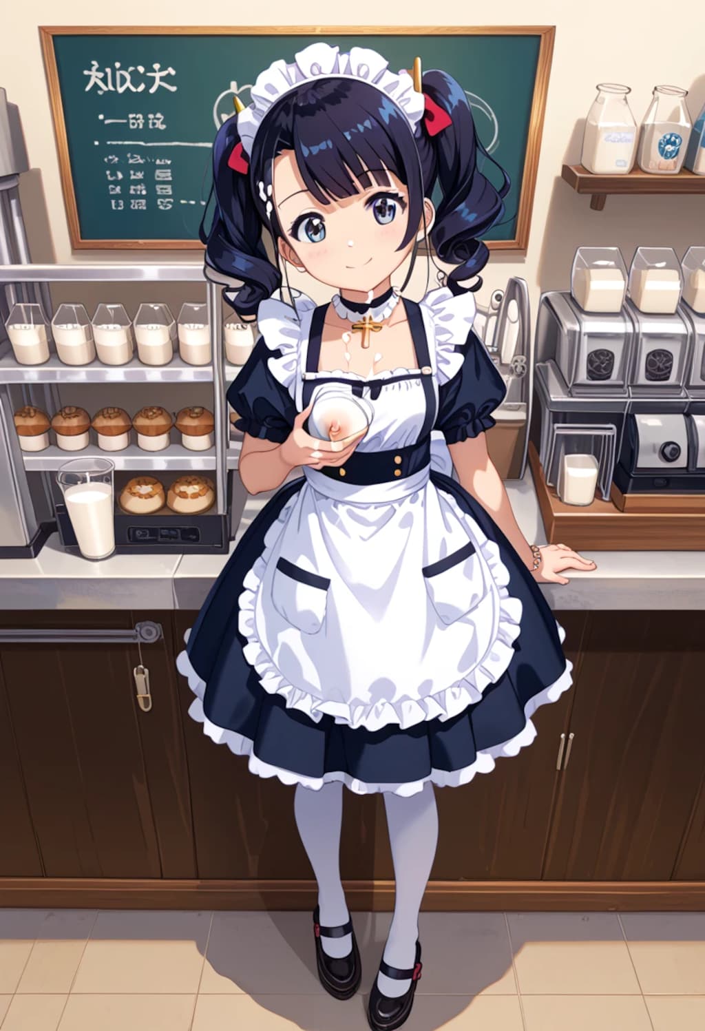 立ち飲み屋！？