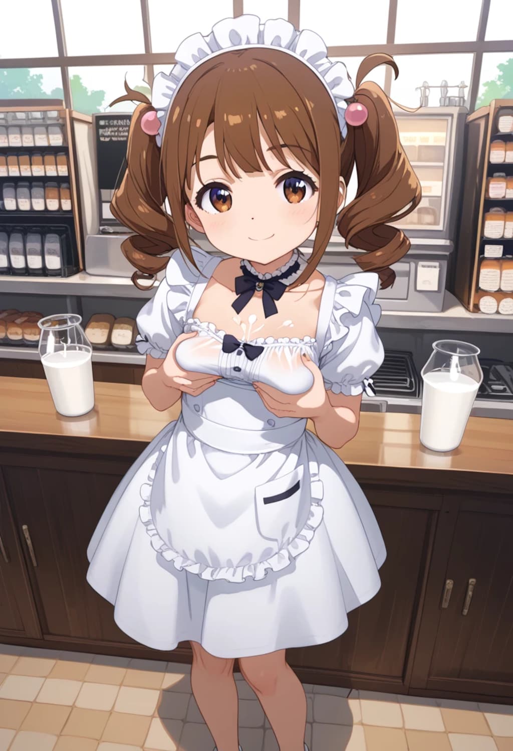 立ち飲み屋！？