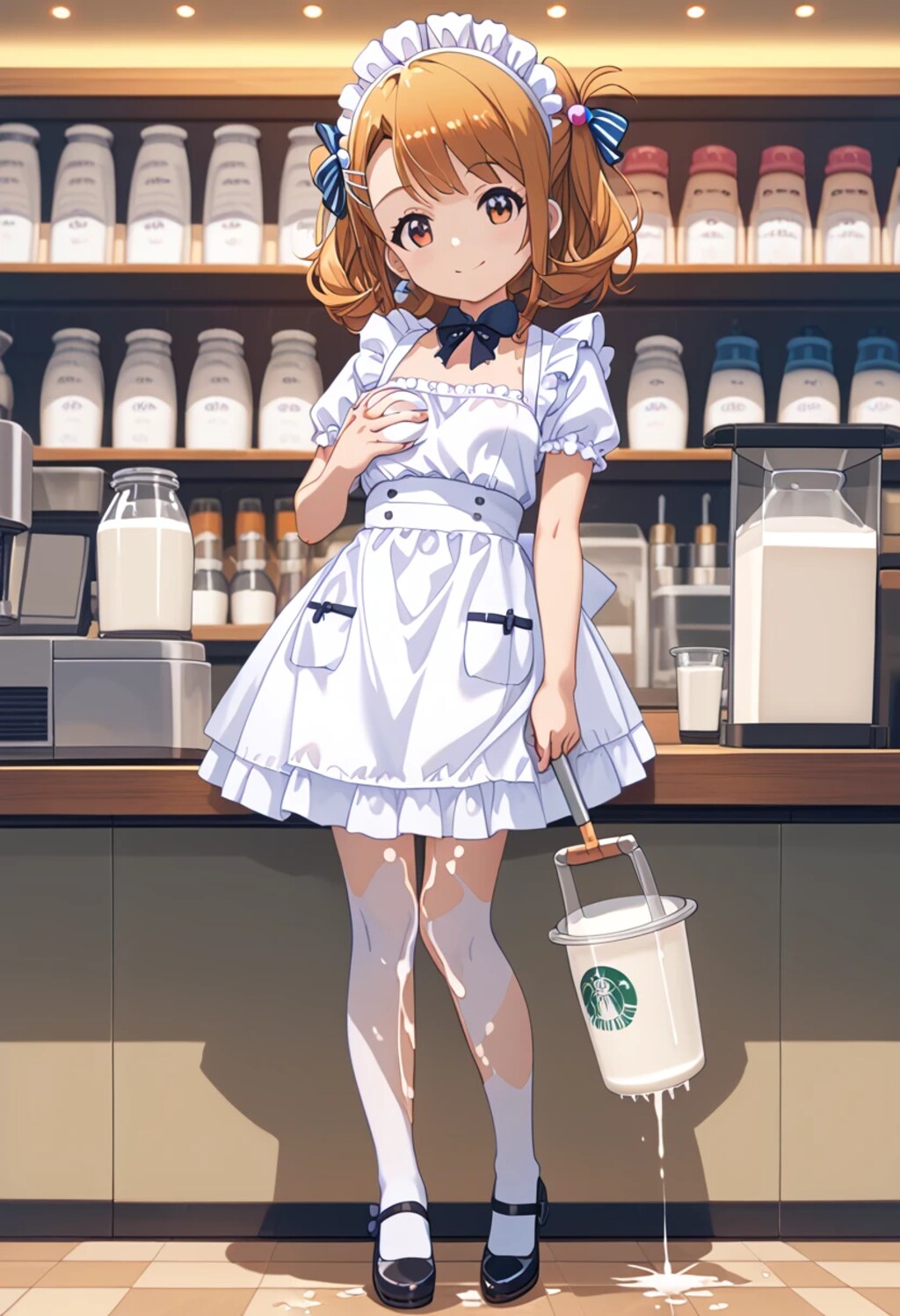 立ち飲み屋！？