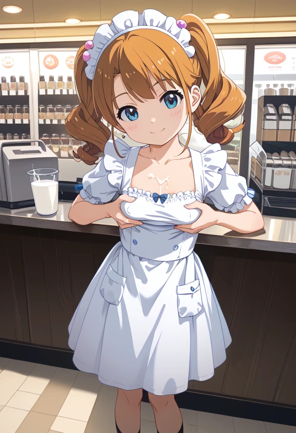 立ち飲み屋！？