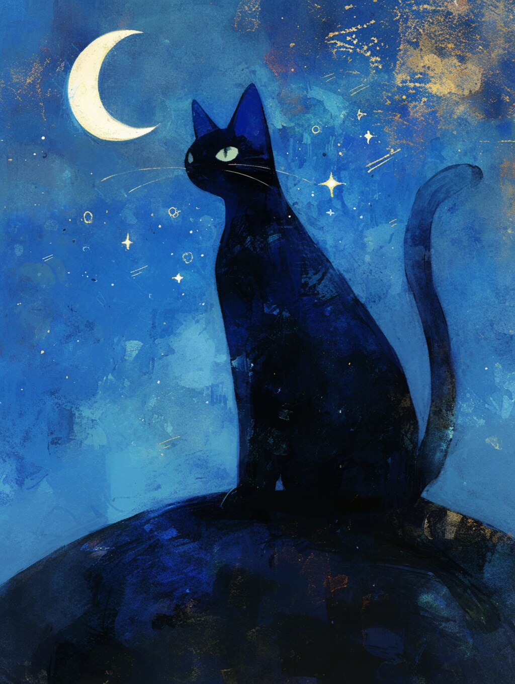 世紀末・猫🐈✨42