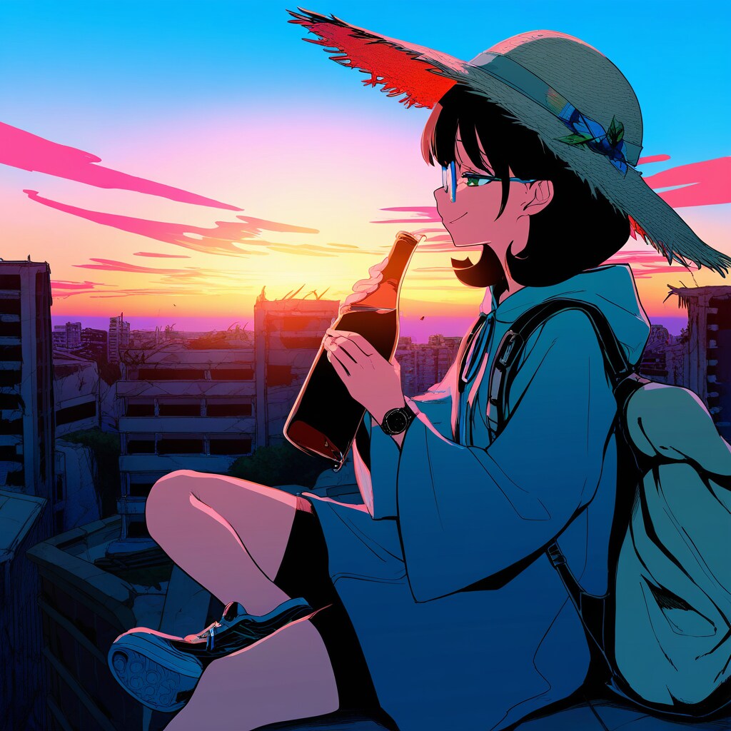 こいつがあれば世界は明るい